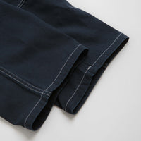 Butter Goods Work Pants - Navy thumbnail