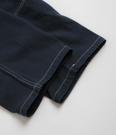 Butter Goods Work Pants - Navy