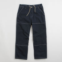 Butter Goods Work Pants - Navy thumbnail