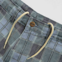 Butter Goods Work Shorts - Plaid thumbnail