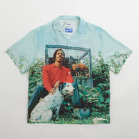 Butter Goods x Blue Note Chicken Shack Shirt - Multi thumbnail