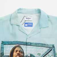 Butter Goods x Blue Note Chicken Shack Shirt - Multi thumbnail