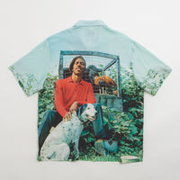 Butter Goods x Blue Note Chicken Shack Shirt - Multi thumbnail