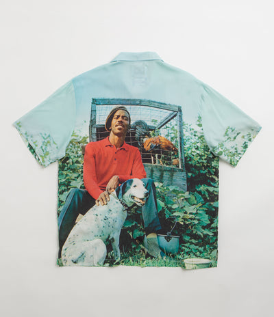 Butter Goods x Blue Note Chicken Shack Shirt - Multi