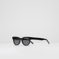 Butter Goods x Blue Note Conquistador Sunglasses - Piano Black thumbnail