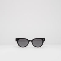 Butter Goods x Blue Note Conquistador Sunglasses - Piano Black thumbnail