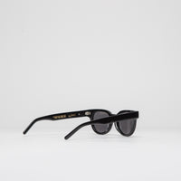 Butter Goods x Blue Note Conquistador Sunglasses - Piano Black thumbnail