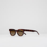 Butter Goods x Blue Note Conquistador Sunglasses - Tortoise Shell thumbnail