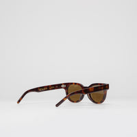 Butter Goods x Blue Note Conquistador Sunglasses - Tortoise Shell thumbnail