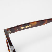 Butter Goods x Blue Note Conquistador Sunglasses - Tortoise Shell thumbnail