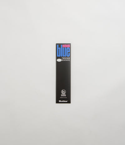 Butter Goods x Blue Note Incense Pack - Midnight Blue