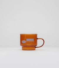 Butter Goods x Blue Note Mug - Orange