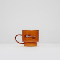 Butter Goods x Blue Note Mug - Orange thumbnail