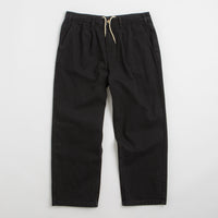 Butter Goods x Blue Note Pleated Jeans - Washed Black thumbnail