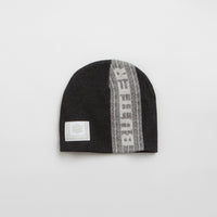 Butter Goods x Umbro Athletica Skully Beanie - Black thumbnail