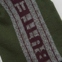 Butter Goods x Umbro Athletica Skully Beanie - Sage thumbnail