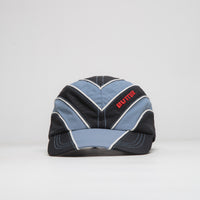 Butter Goods x Umbro Diamond Cap - Black / Slate thumbnail