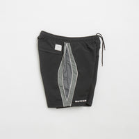 Butter Goods x Umbro Diamond Shorts - Black thumbnail