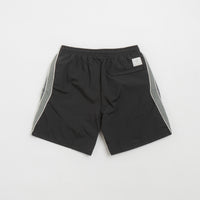 Butter Goods x Umbro Diamond Shorts - Black thumbnail