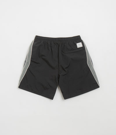 Butter Goods x Umbro Diamond Shorts - Black