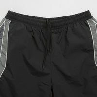 Butter Goods x Umbro Diamond Shorts - Black thumbnail