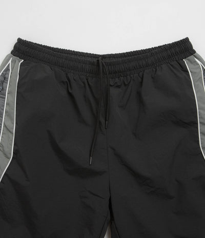 Butter Goods x Umbro Diamond Shorts - Black