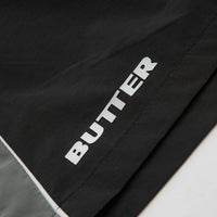 Butter Goods x Umbro Diamond Shorts - Black thumbnail