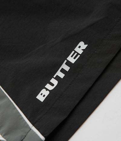 Butter Goods x Umbro Diamond Shorts - Black