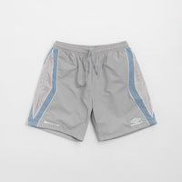 Butter Goods x Umbro Diamond Shorts - Cement thumbnail