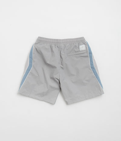 Butter Goods x Umbro Diamond Shorts - Cement