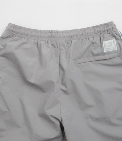 Butter Goods x Umbro Diamond Shorts - Cement