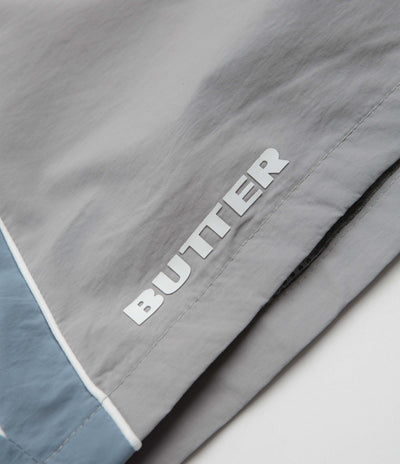 Butter Goods x Umbro Diamond Shorts - Cement