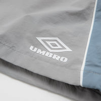 Butter Goods x Umbro Diamond Shorts - Cement thumbnail