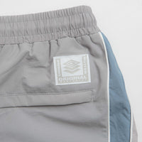 Butter Goods x Umbro Diamond Shorts - Cement thumbnail