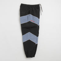 Butter Goods x Umbro Diamond Tracksuit Pants - Black / Slate thumbnail