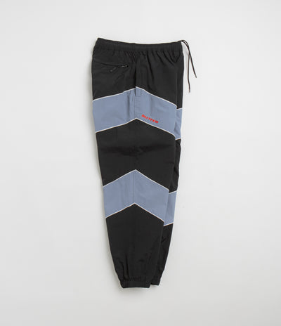 Butter Goods x Umbro Diamond Tracksuit Pants - Black / Slate