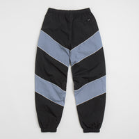 Butter Goods x Umbro Diamond Tracksuit Pants - Black / Slate thumbnail