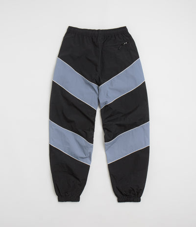 Butter Goods x Umbro Diamond Tracksuit Pants - Black / Slate