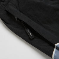 Butter Goods x Umbro Diamond Tracksuit Pants - Black / Slate thumbnail