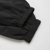 Butter Goods x Umbro Diamond Tracksuit Pants - Black / Slate thumbnail