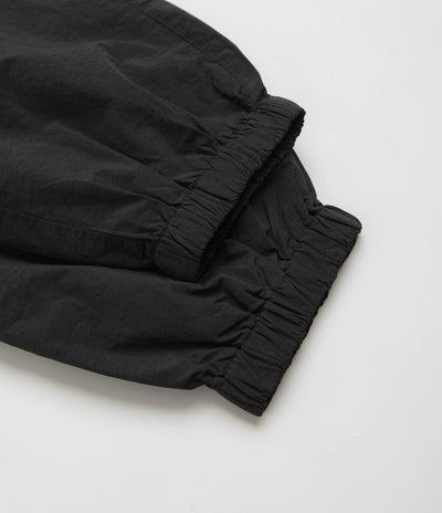 Butter Goods x Umbro Diamond Tracksuit Pants - Black / Slate