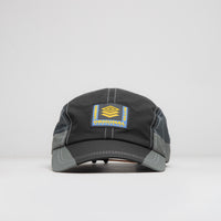 Butter Goods x Umbro Training Cap - Black thumbnail