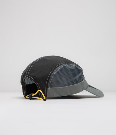 Butter Goods x Umbro Training Cap - Black