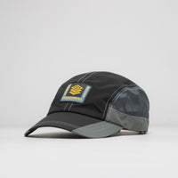 Butter Goods x Umbro Training Cap - Black thumbnail