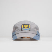 Butter Goods x Umbro Training Cap - Cement thumbnail