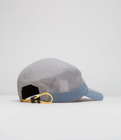 Butter Goods x Umbro Training Cap - Cement