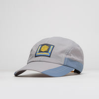 Butter Goods x Umbro Training Cap - Cement thumbnail