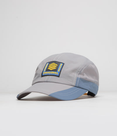 Butter Goods x Umbro Training Cap - Cement