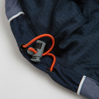 Butter Goods x Umbro Training Sweatshirt - Slate / Navy thumbnail