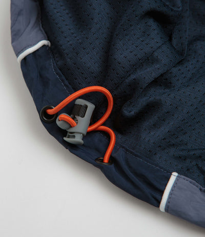 Butter Goods x Umbro Training Sweatshirt - Slate / Navy